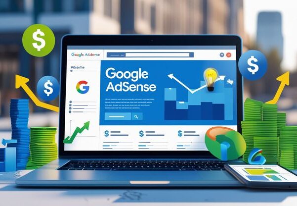 How to Get Approved for Google AdSense A Beginner’s Guide