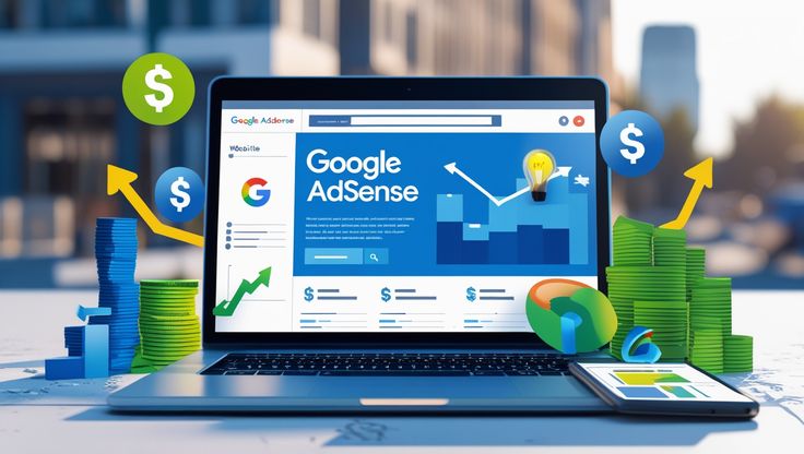 How to Get Approved for Google AdSense A Beginner’s Guide